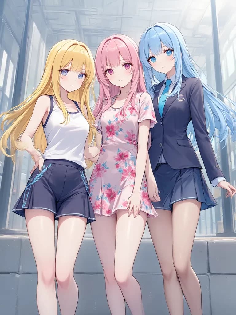 Your three wives. thumbnail