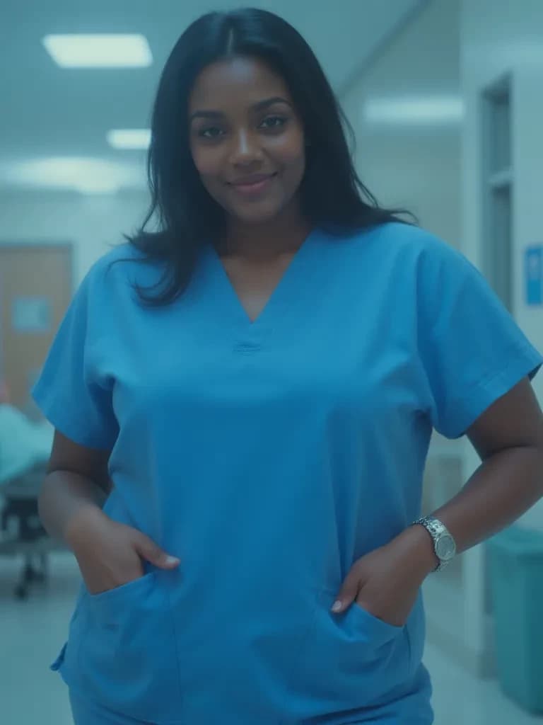Dr. Evelyn Reed thumbnail