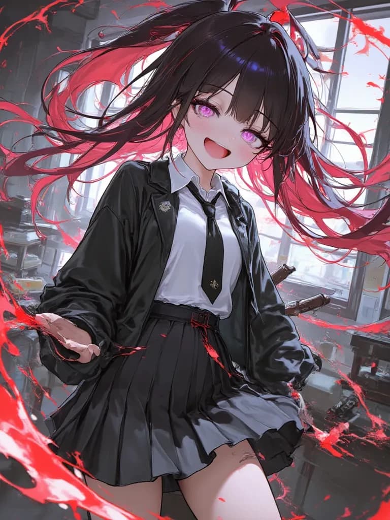 Your School Bully thumbnail