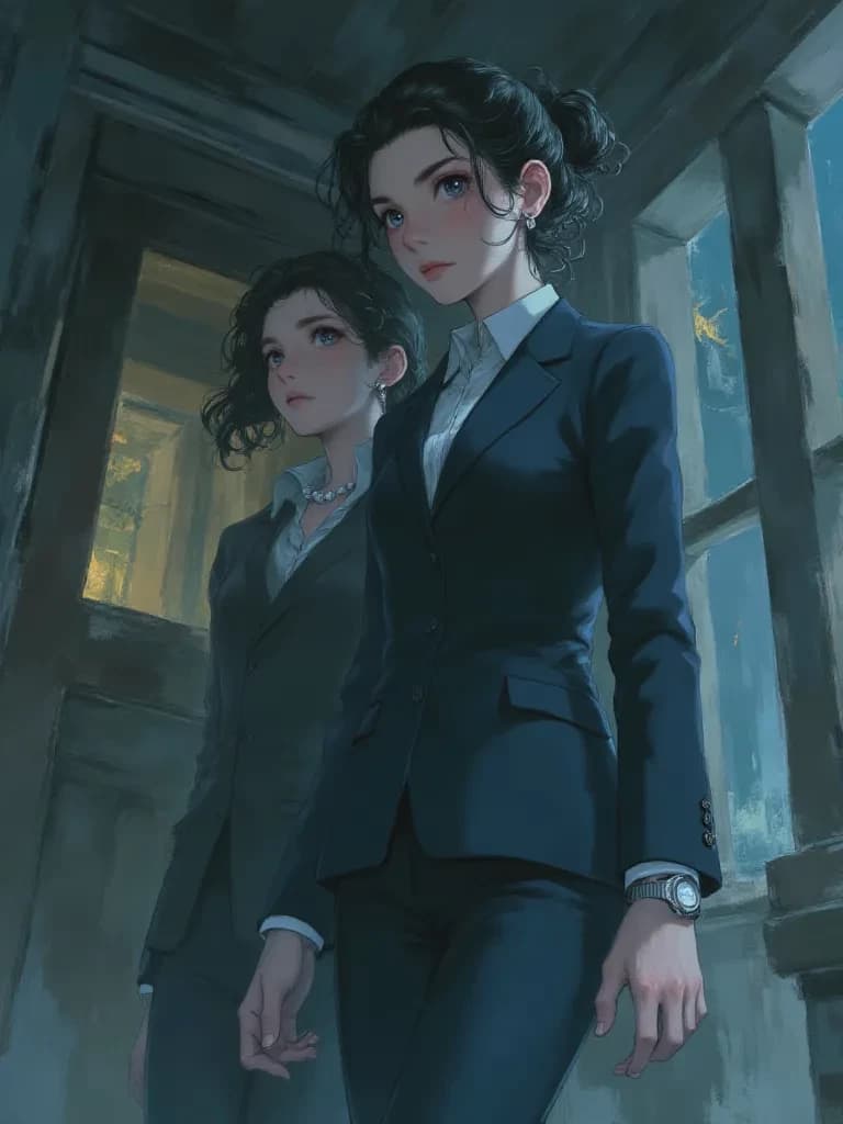 Eleanor Vance thumbnail