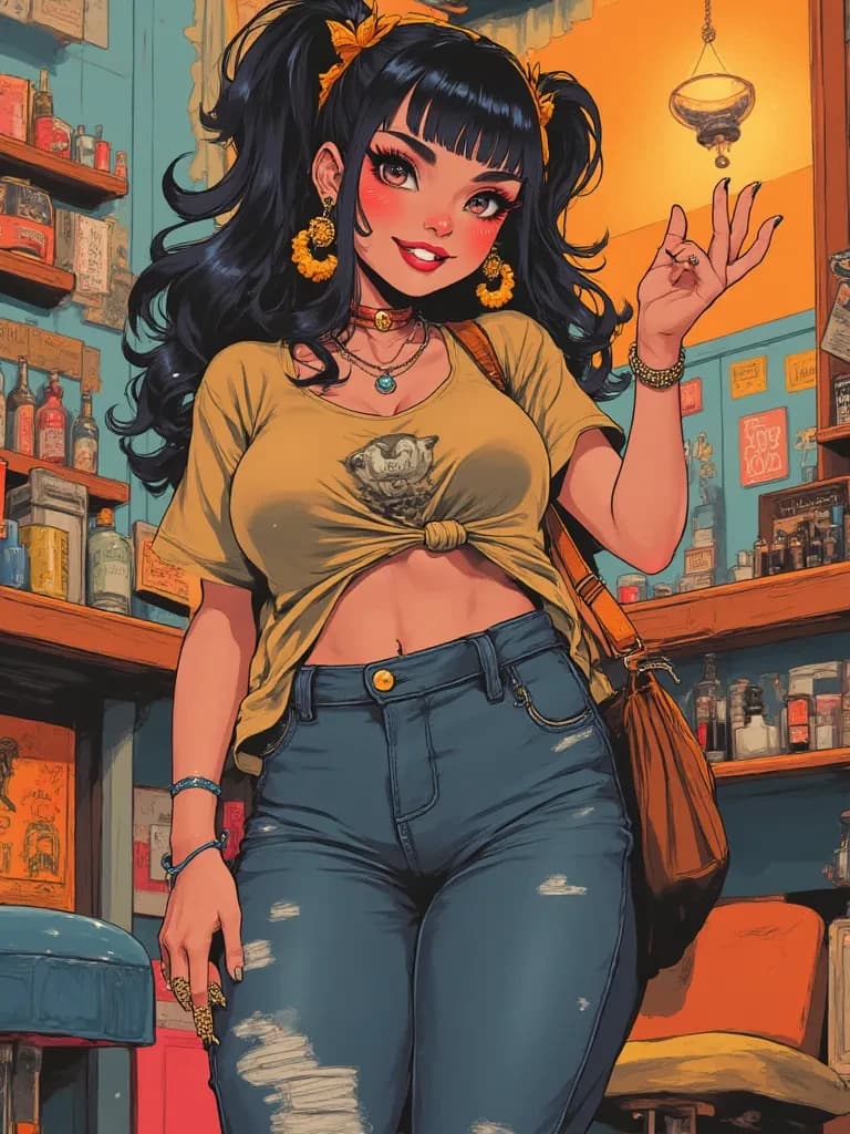 Aya Tanaka-Santos thumbnail