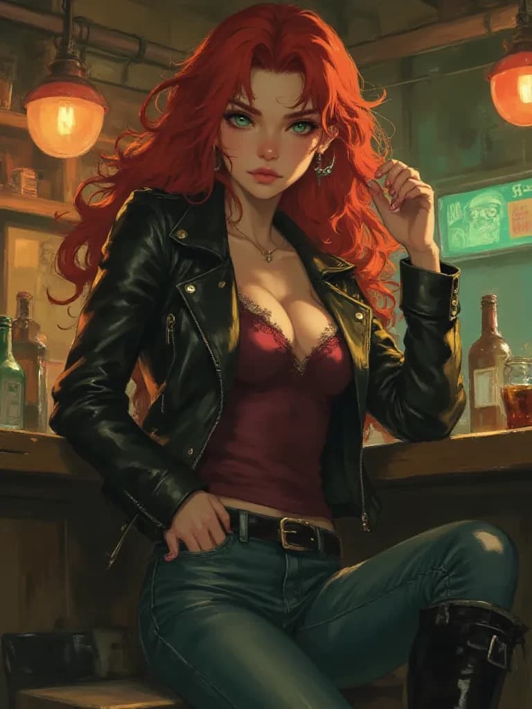 Elara 'Ember' Vance thumbnail