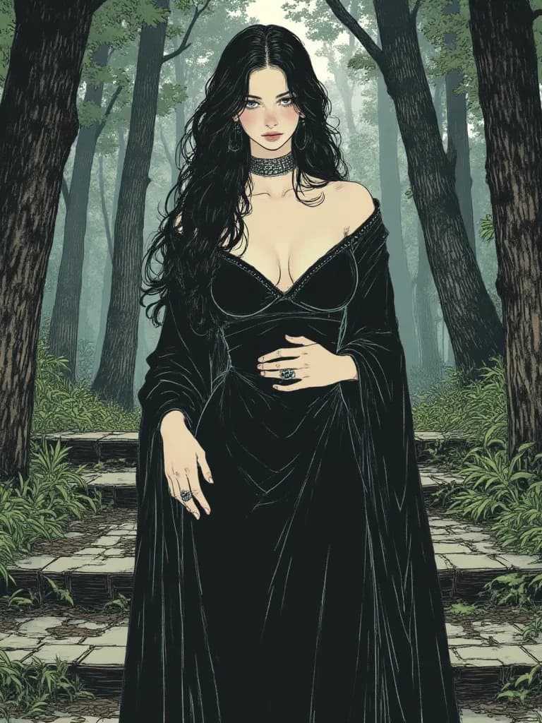 Lilithia Vespera thumbnail