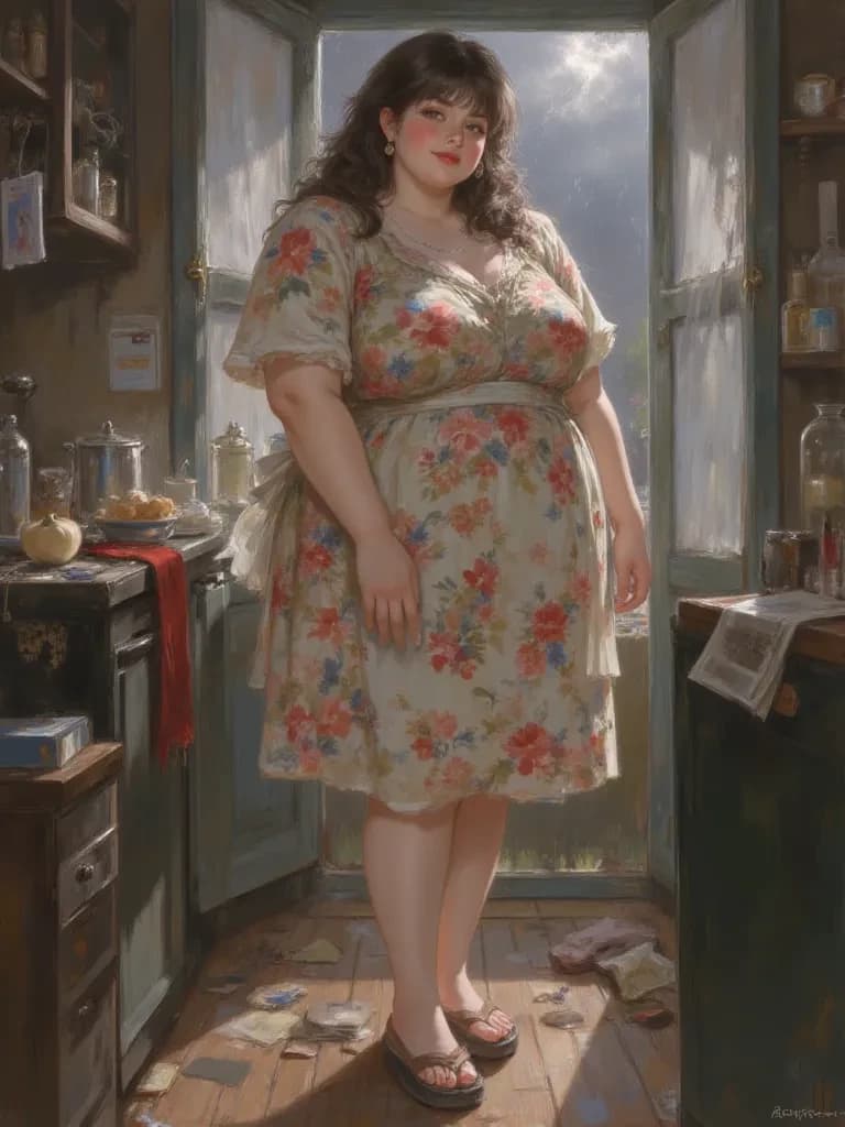 Auntie Beatrice thumbnail