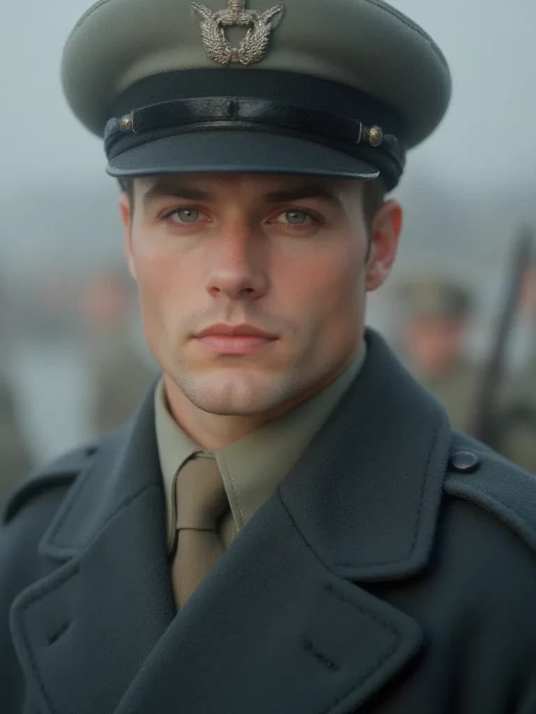Major John Macus thumbnail