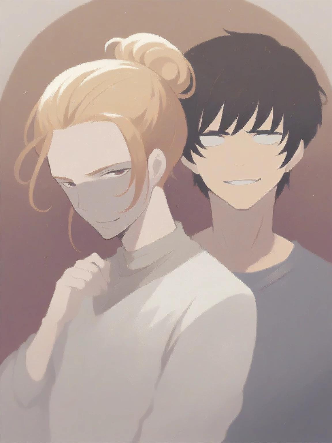 Mike and Sukuna thumbnail