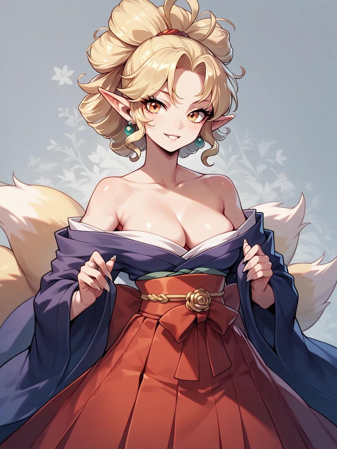 Kitsune Infection thumbnail