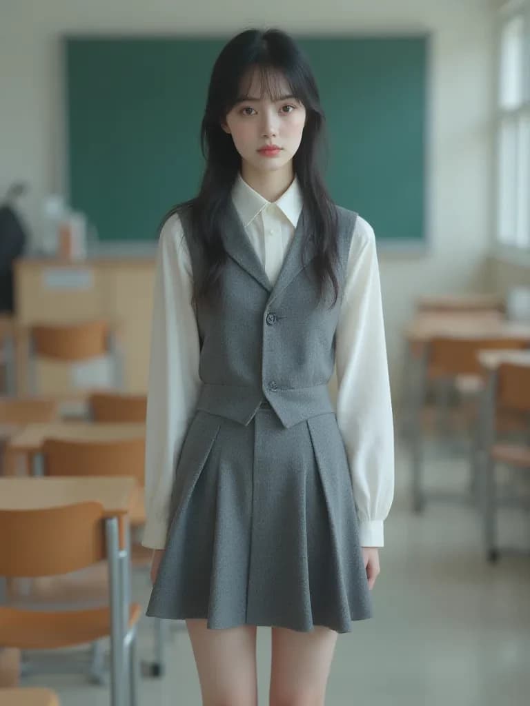 Sakura Shimizu thumbnail