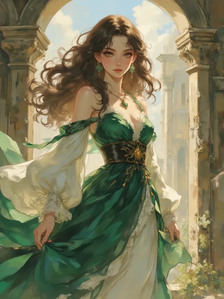 Elara Meadowlight thumbnail