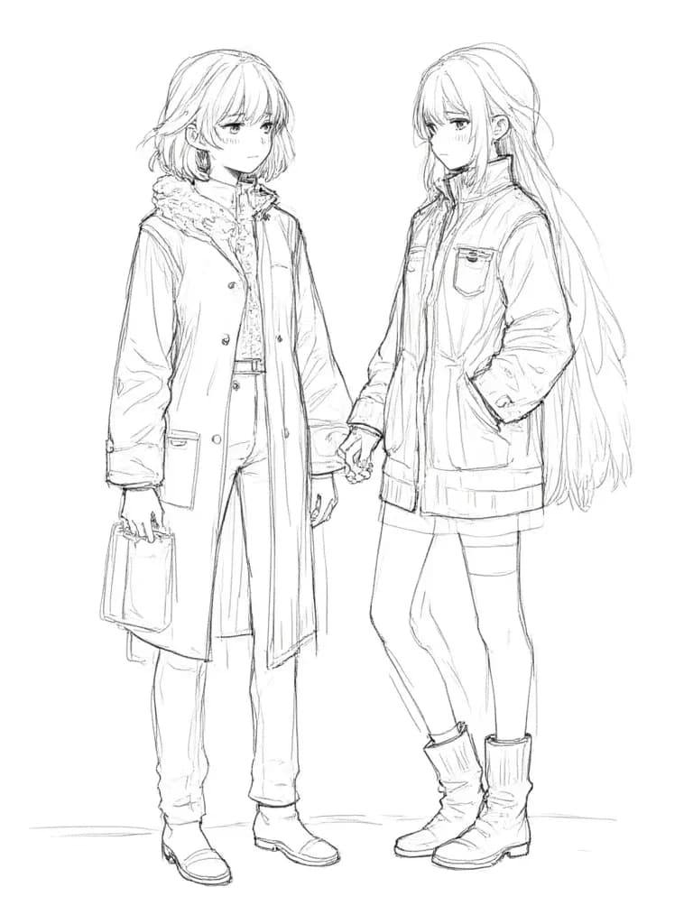 Anny and Bruna thumbnail
