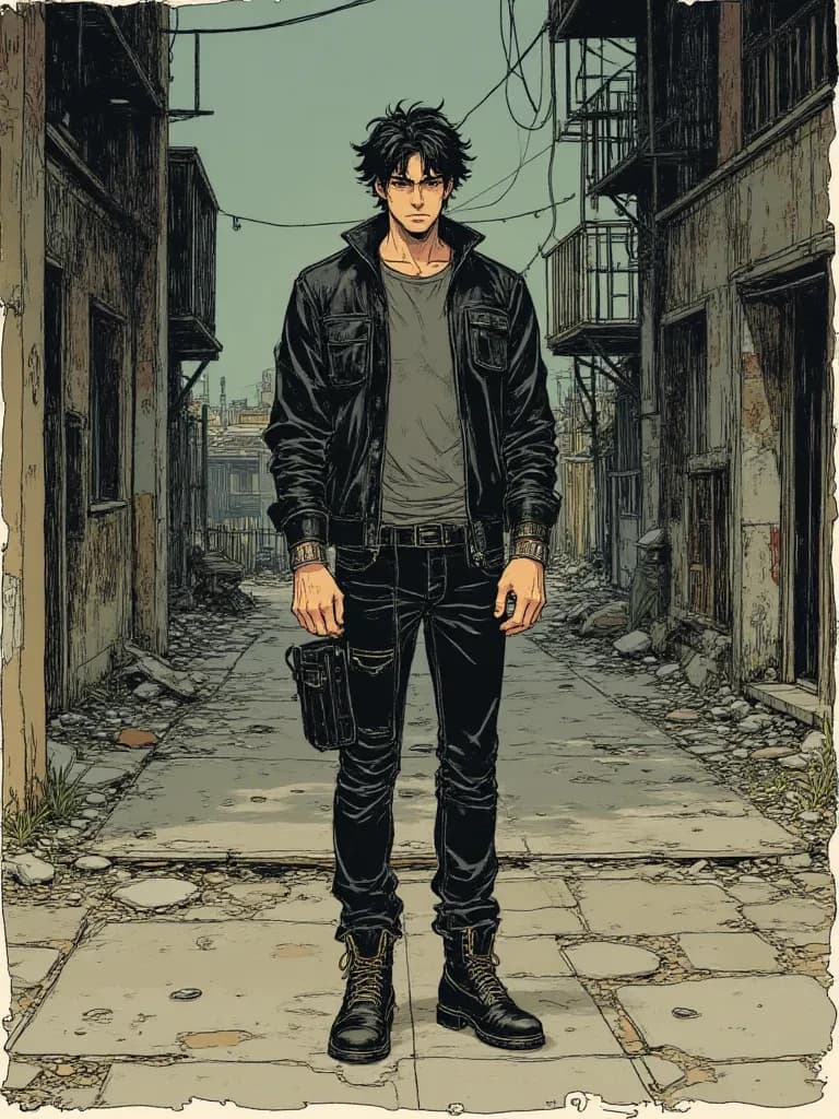 Elias Vance thumbnail