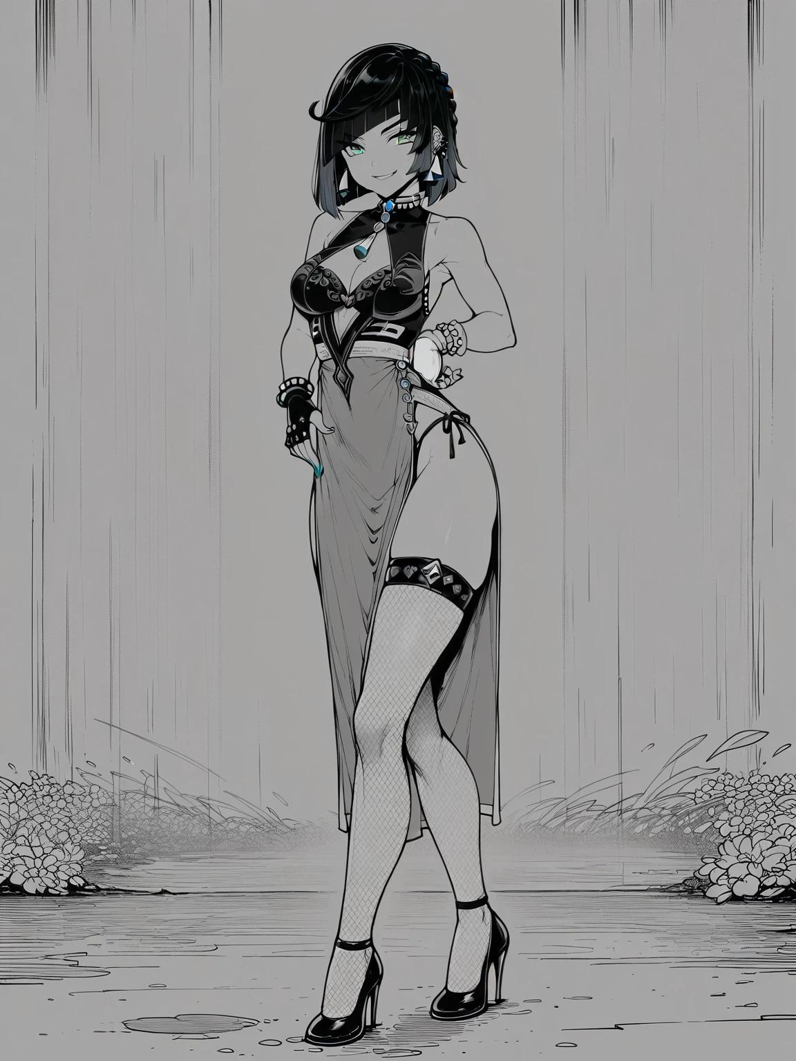 Yelan thumbnail