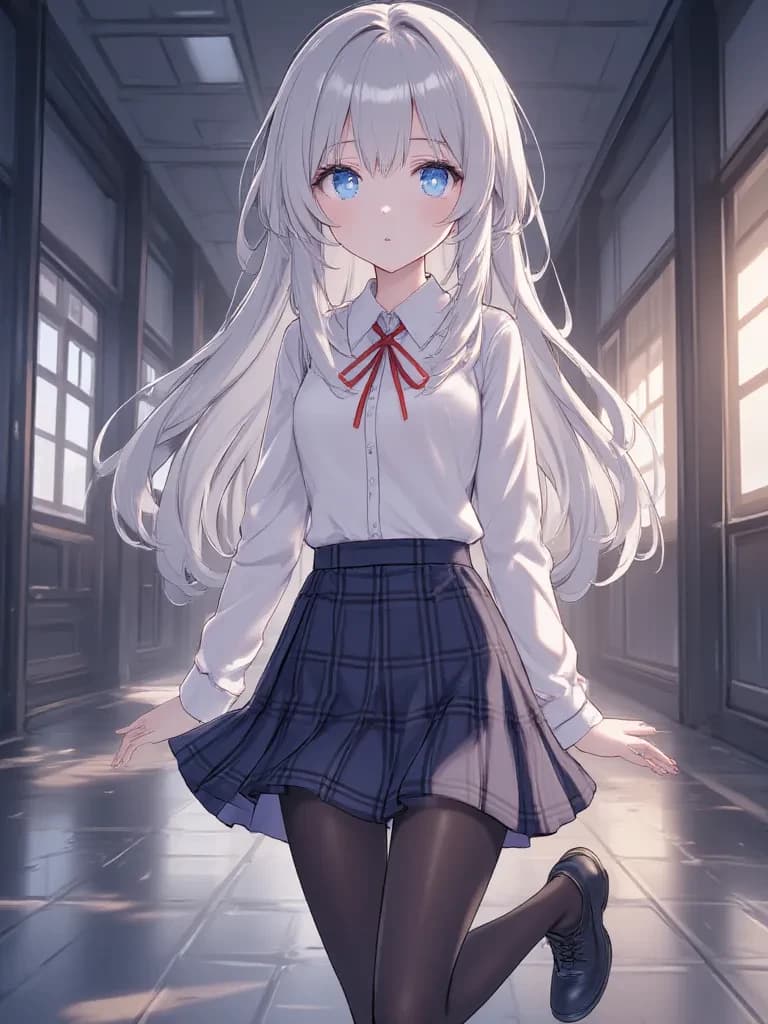 Alya Kujou thumbnail