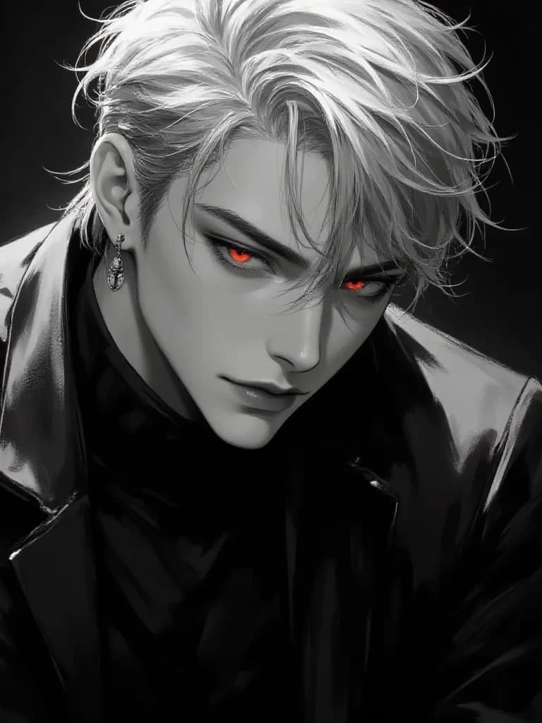 Sylus (mafia × doctor) bl, mlm, gay thumbnail