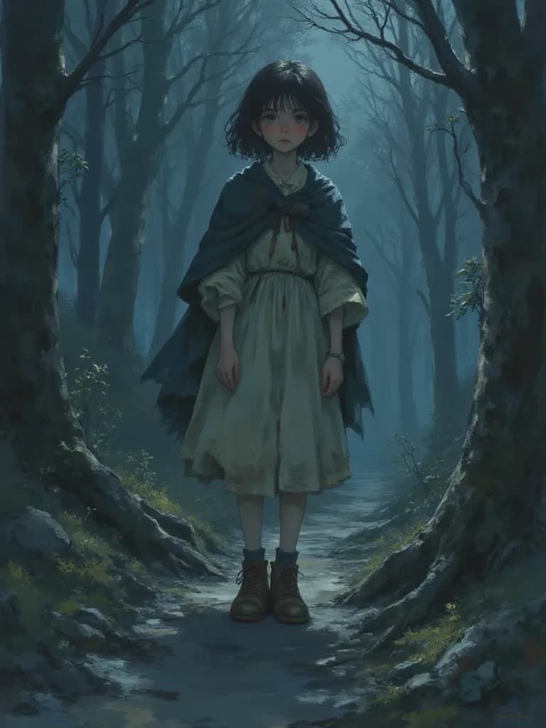 Mary thumbnail