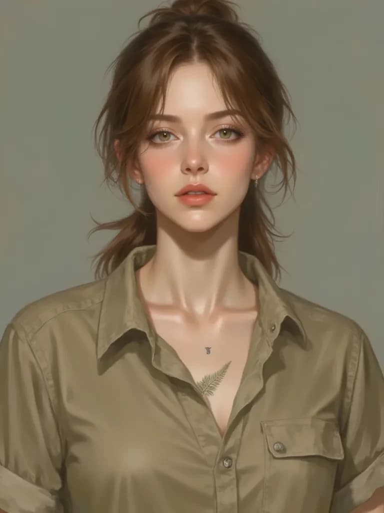 Lila Voss (WLW) thumbnail