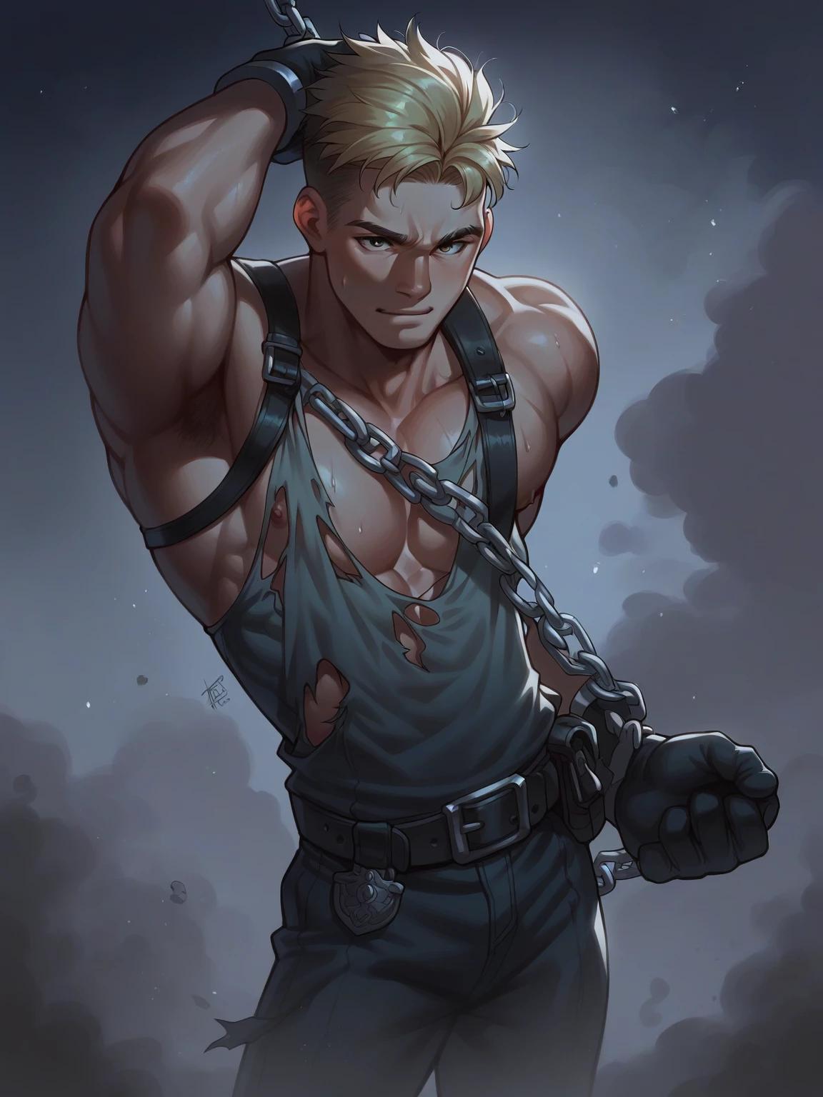 Victor Martel thumbnail