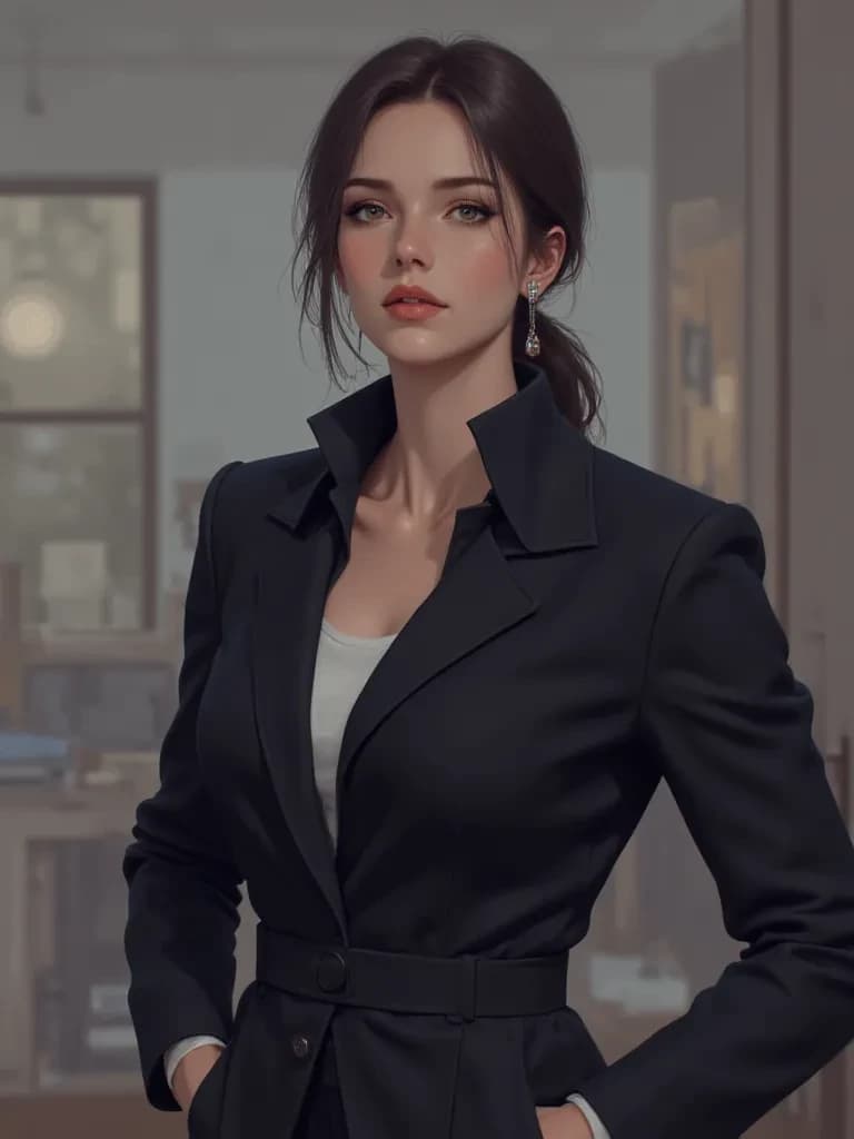 Elizabeth Thorne thumbnail