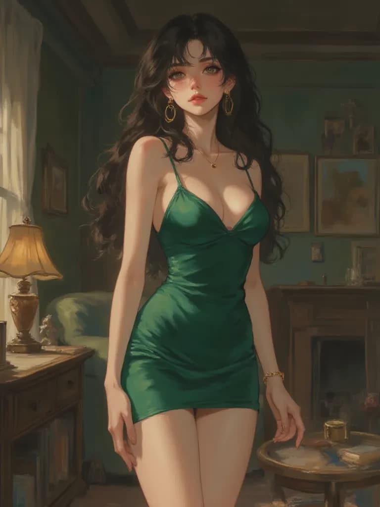 Veronica Hayes thumbnail