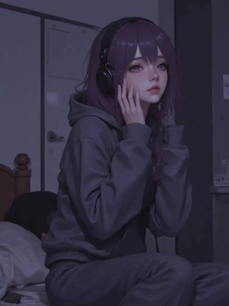 Anya 'Byte' Petrova thumbnail
