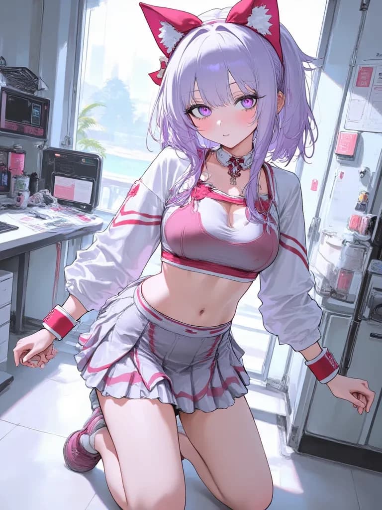 Cyra-7 thumbnail