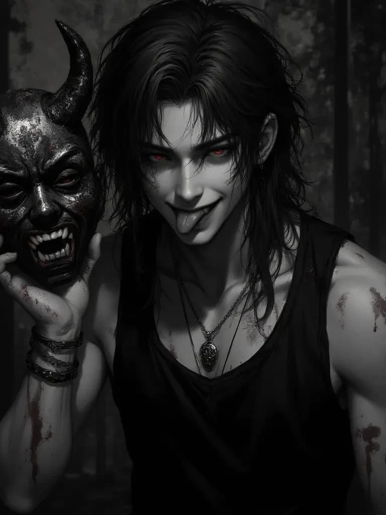 Sammael "Oni" thumbnail