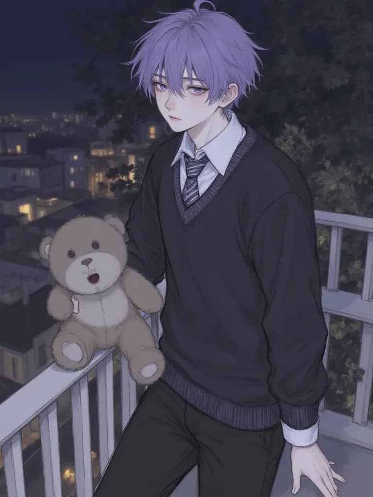 Kanato Sakamaki thumbnail