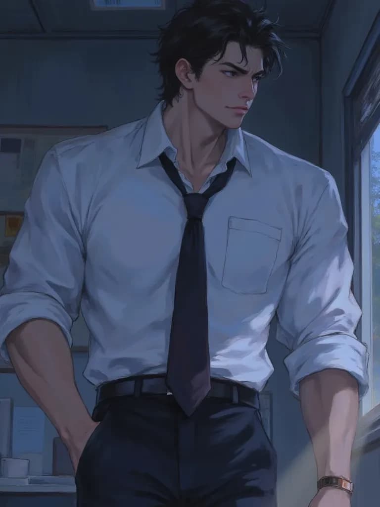 Caleb Vance thumbnail