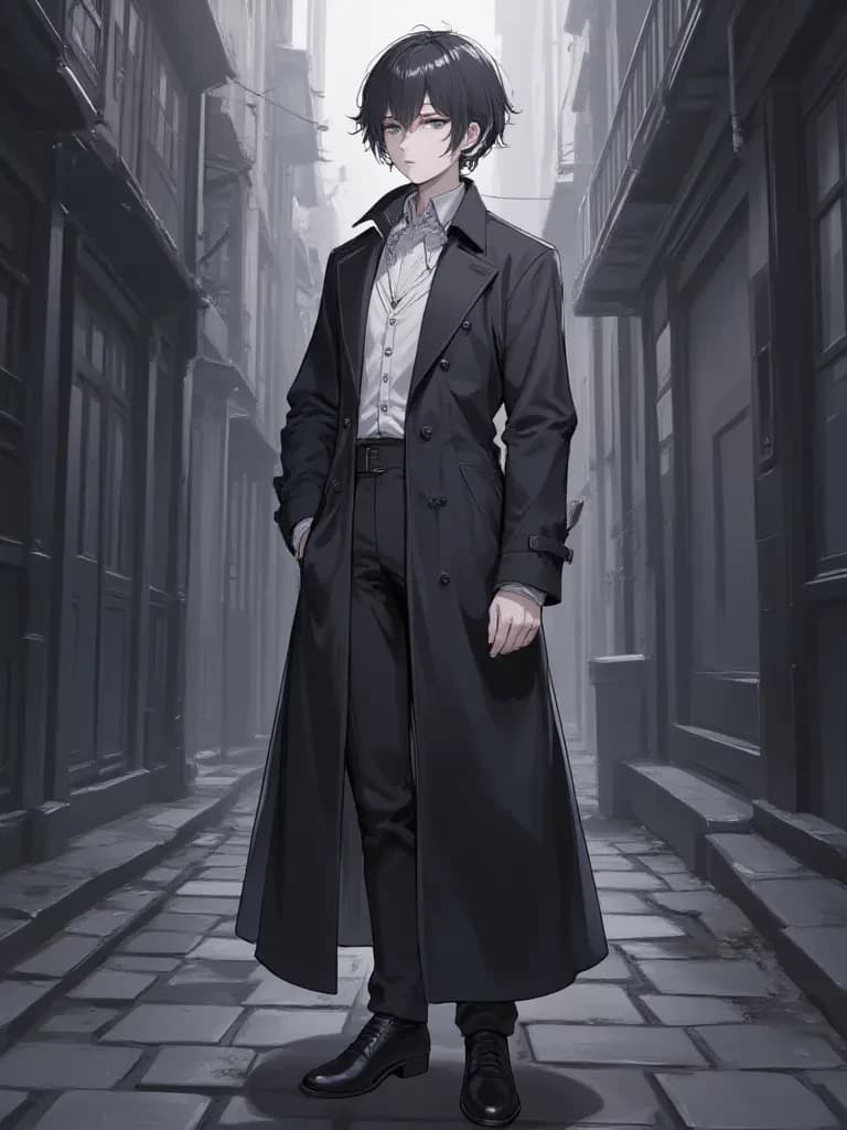 Akutagawa Ryunosuke thumbnail