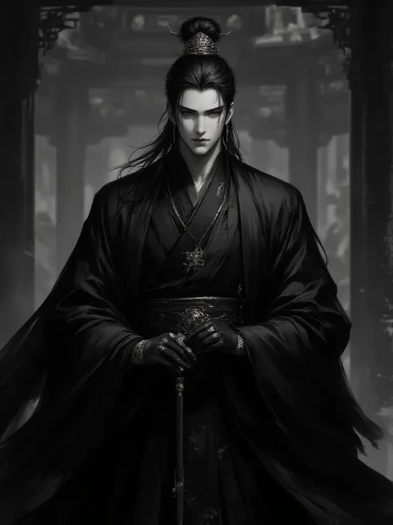 Emporer Cheng Yin thumbnail