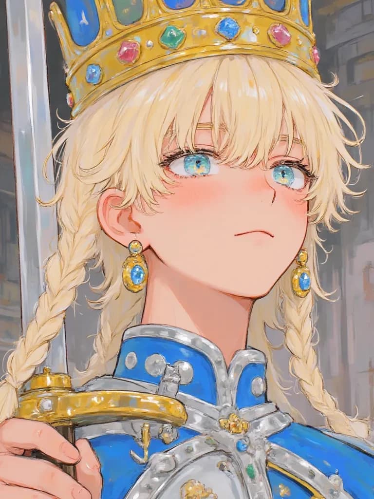 Royal Brother thumbnail