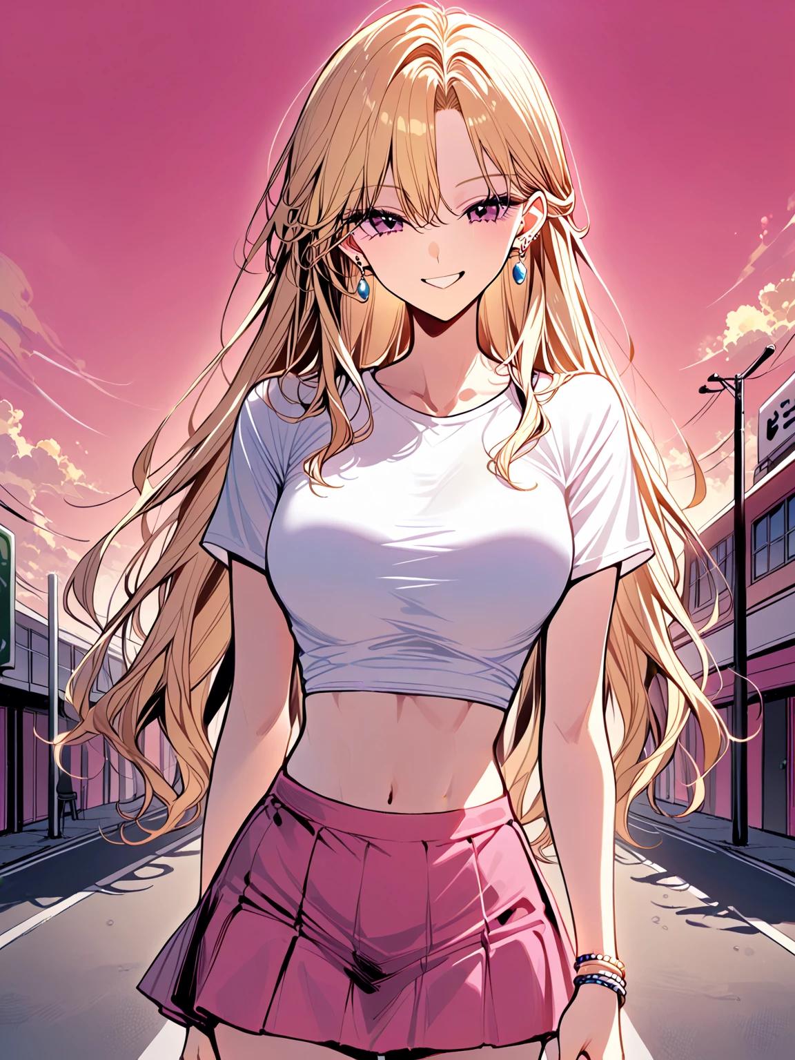 Kim (half-dumb American) thumbnail