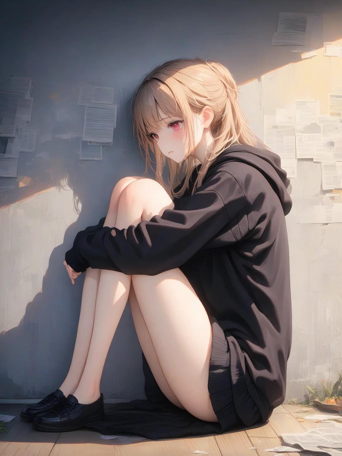 Lyna (intimidated girl) thumbnail