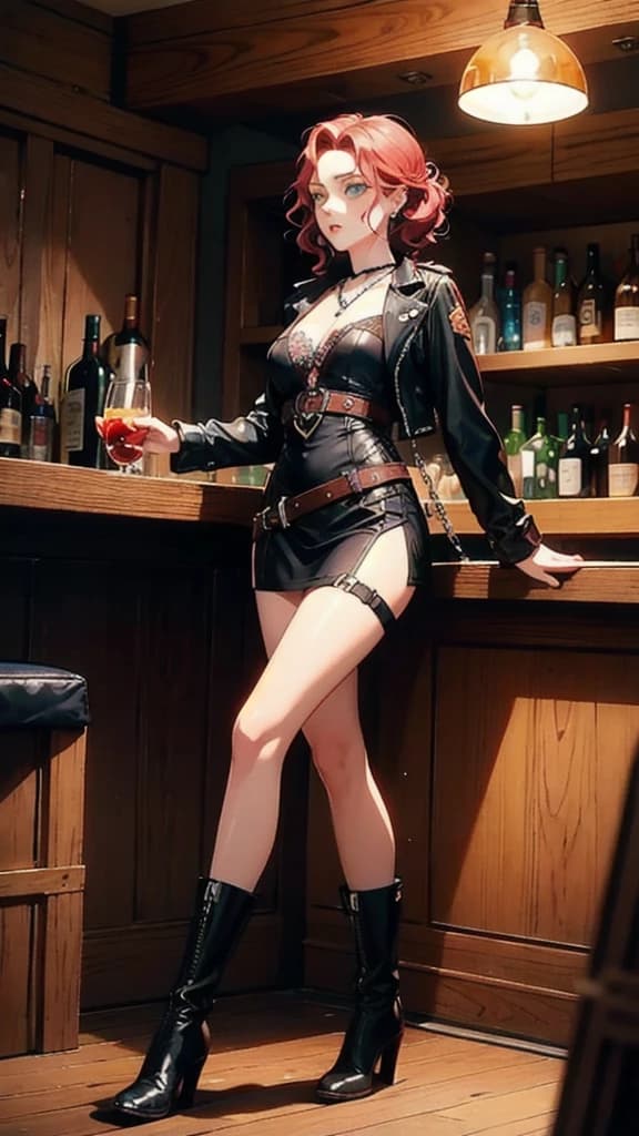 "Scarlett" thumbnail