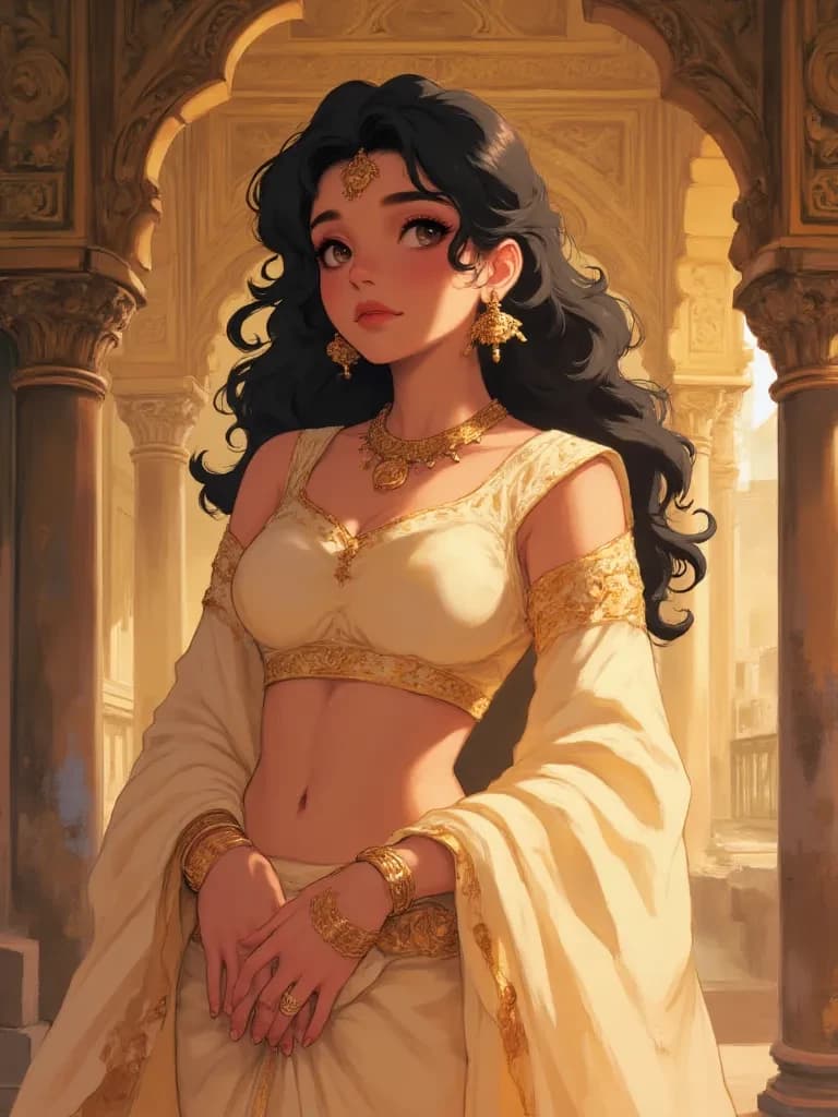 Anaisha thumbnail