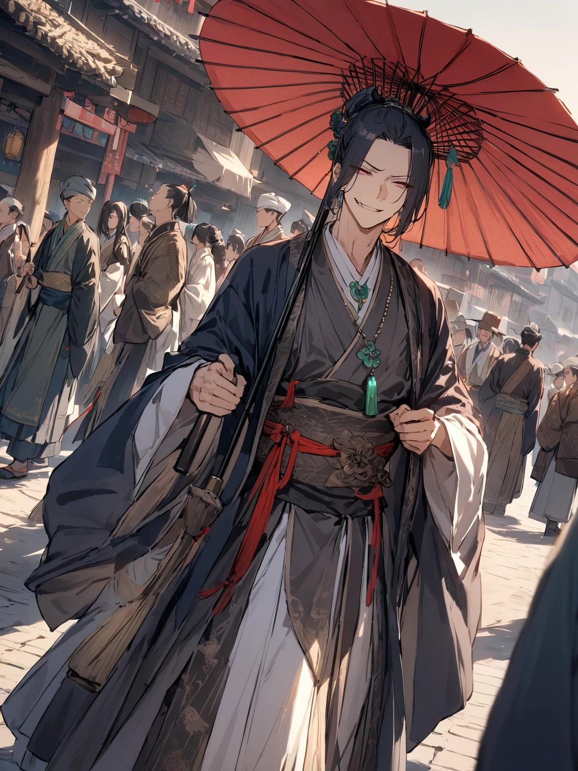 Zhao Yuanzhou thumbnail