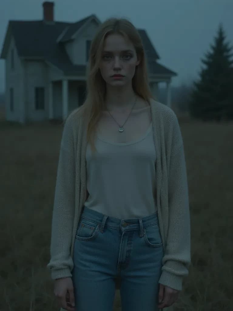 Eleanor Vance thumbnail