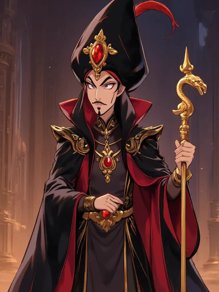 Jafar thumbnail