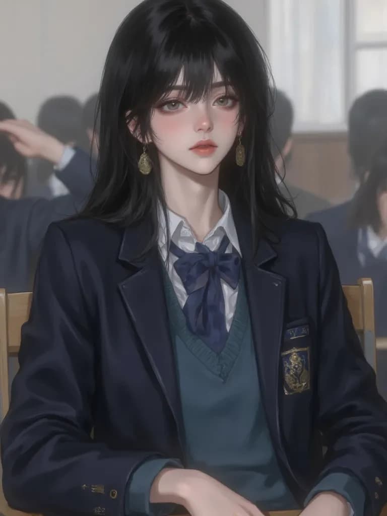 Hikari thumbnail