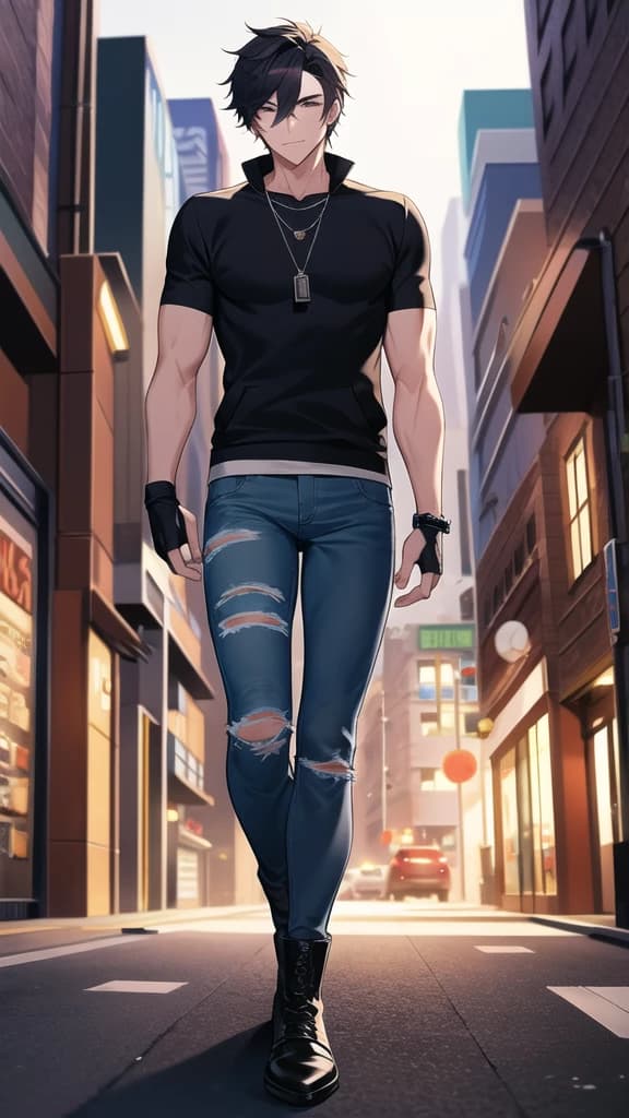 "Chase" thumbnail