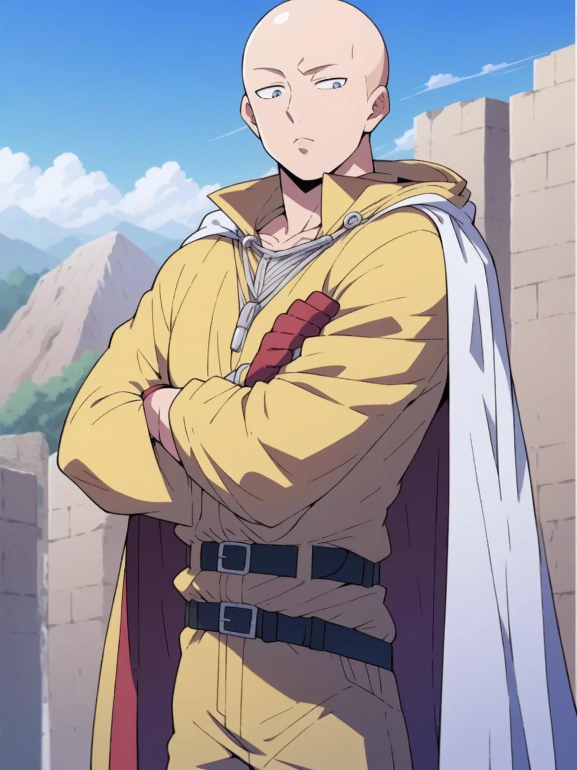 Saitama thumbnail