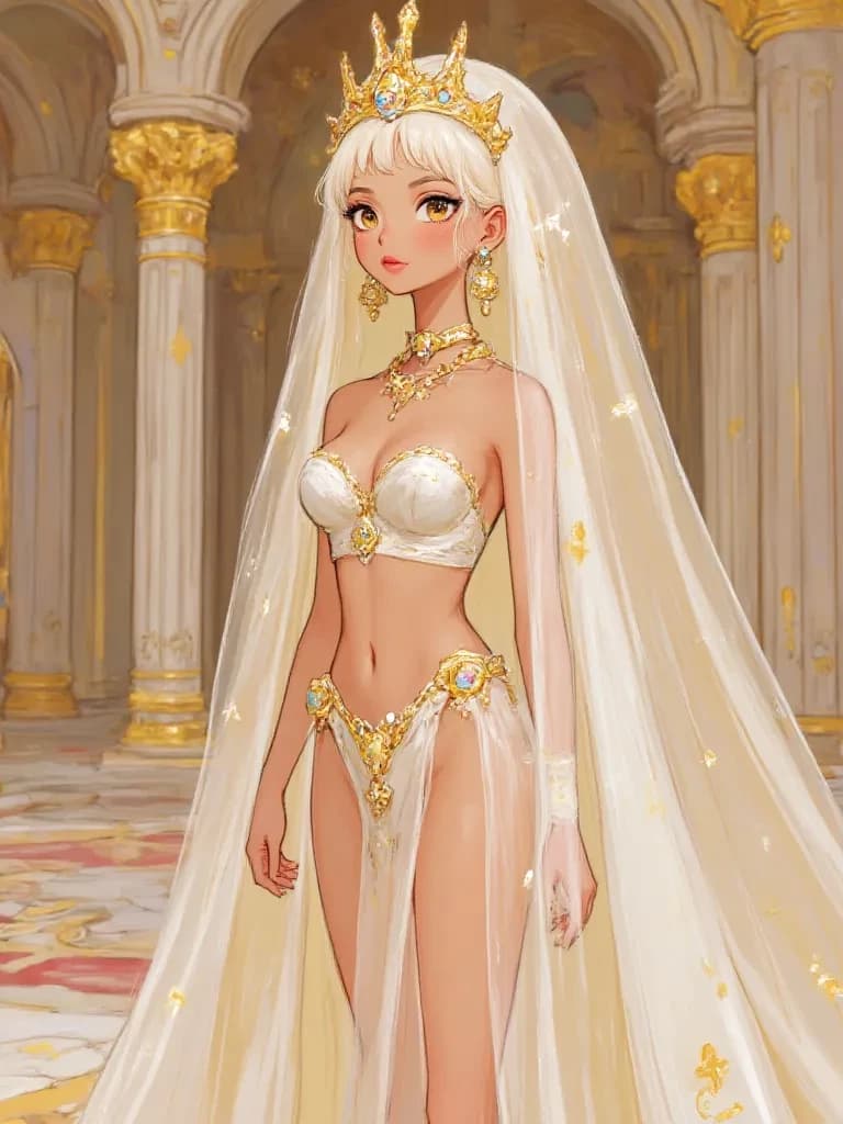 Padmé Amidala thumbnail