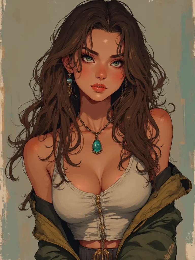 Valeria thumbnail