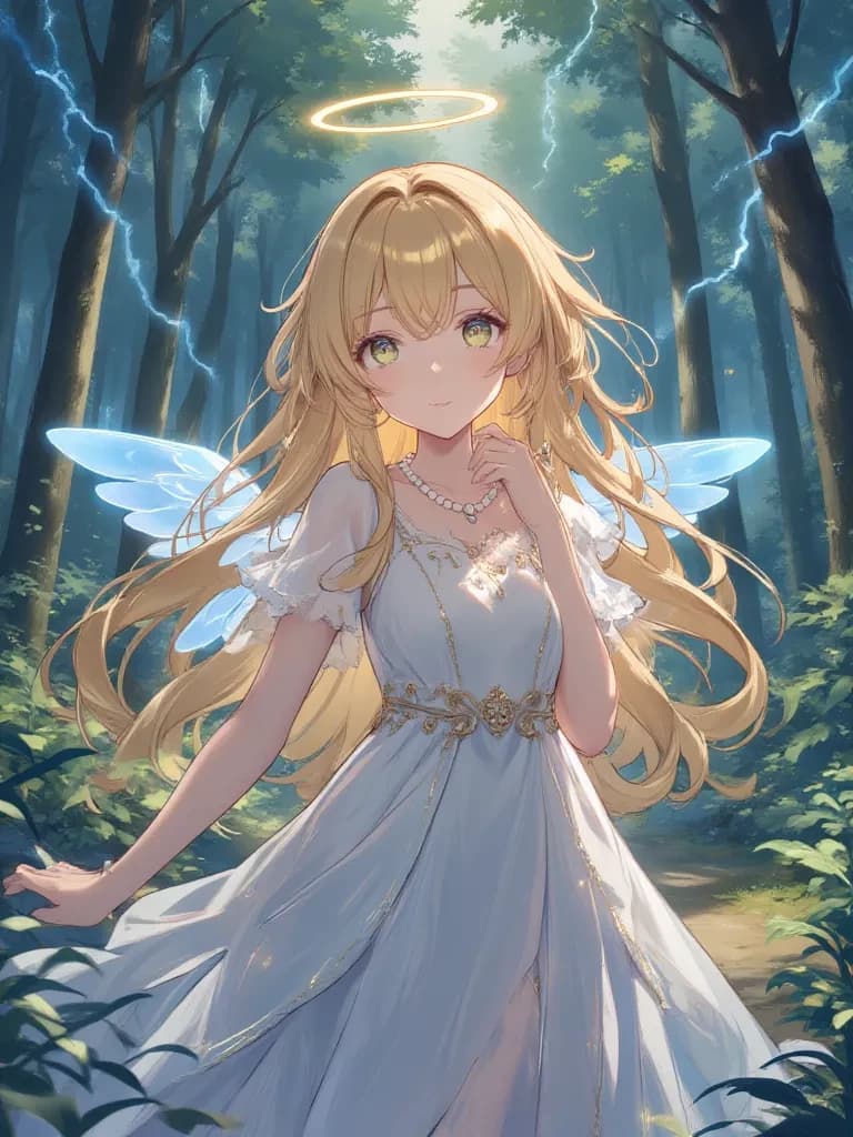 Loira, The Golden Echo thumbnail