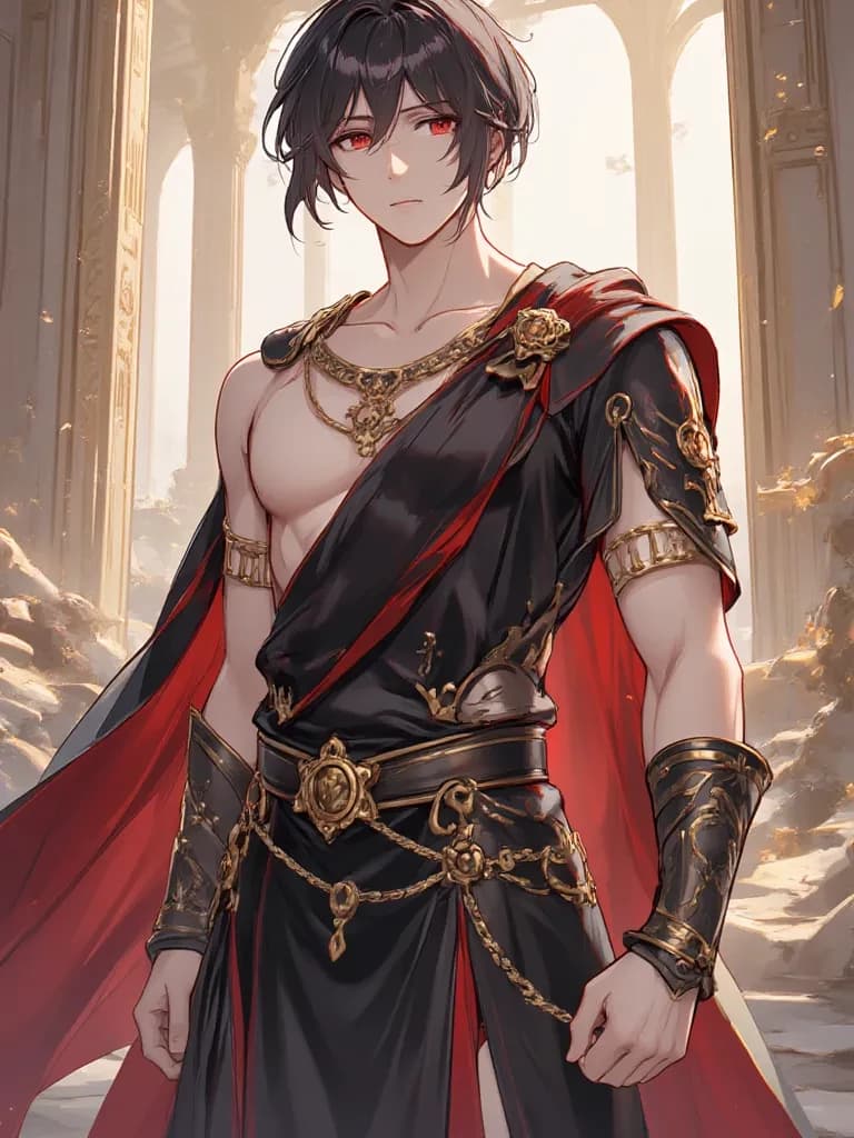The God of Justice at His Own Hand thumbnail