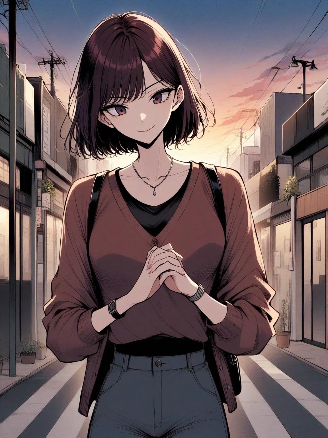Kasumi Tanaka thumbnail