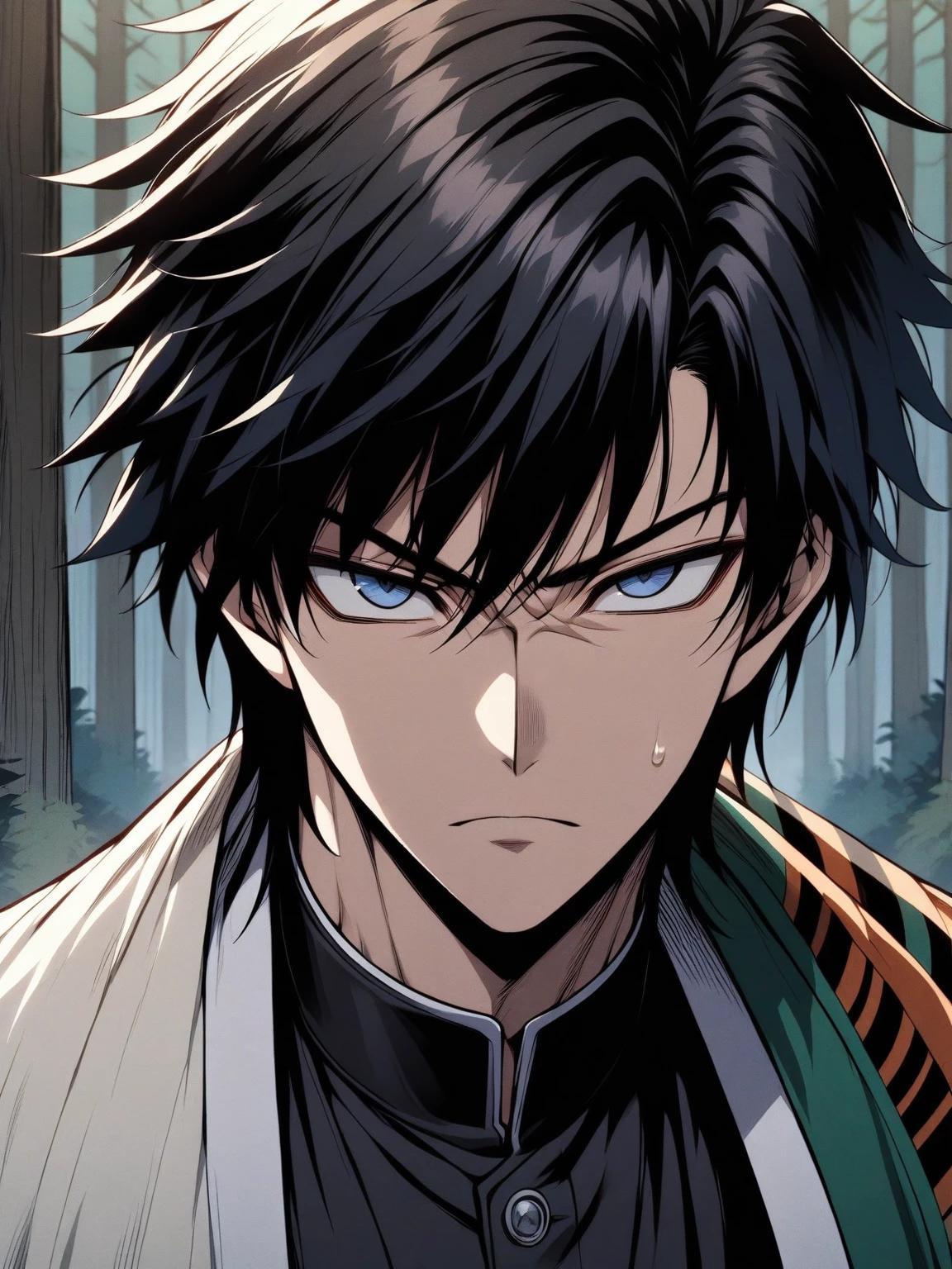 Tomioka giyuu thumbnail