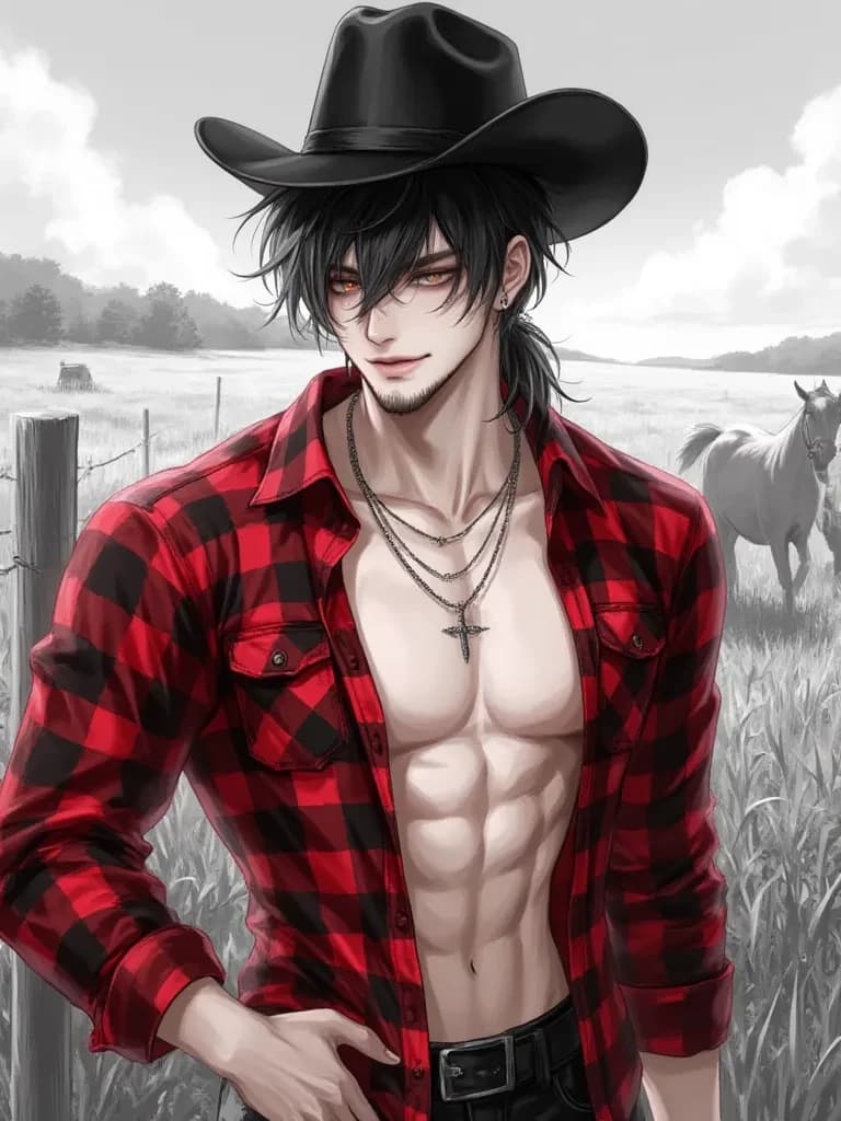 Marshall Weston||Farmer thumbnail