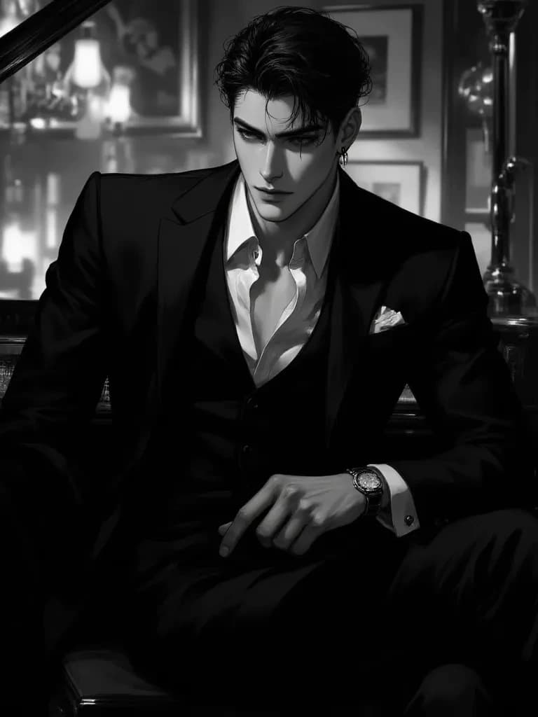 Lucifer Morningstar thumbnail