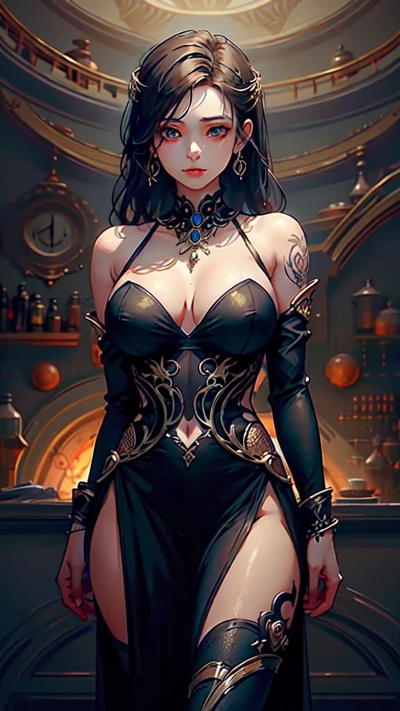 "Lucifer" thumbnail